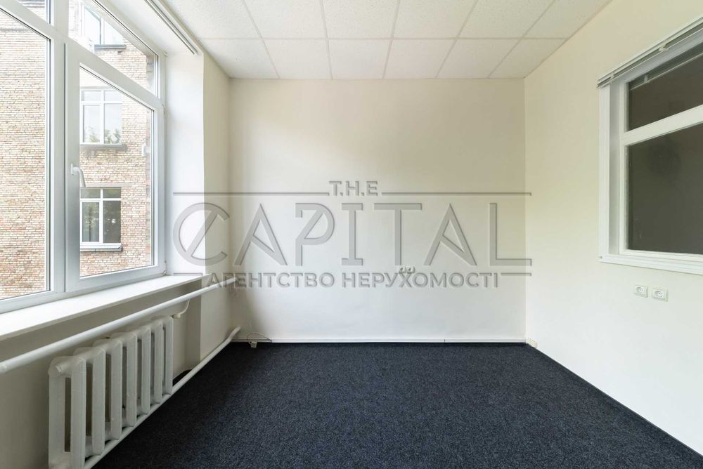 Продаж офісу, офісне приміщення, Коновальця, Печерськ, Цілий поверх