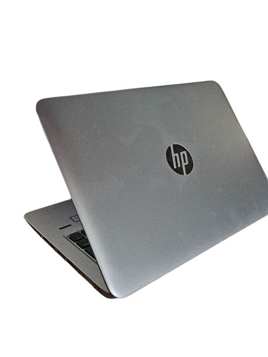 Portátil HP EliteBook 820 G3 | i5 | 8GB RAM | 256GB SSD | Certificado + Capa (Ideal Estudantes)