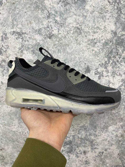Чоловічі кросівки Nike Air Max 90 | мужские кроссовки Nike Air Max 90