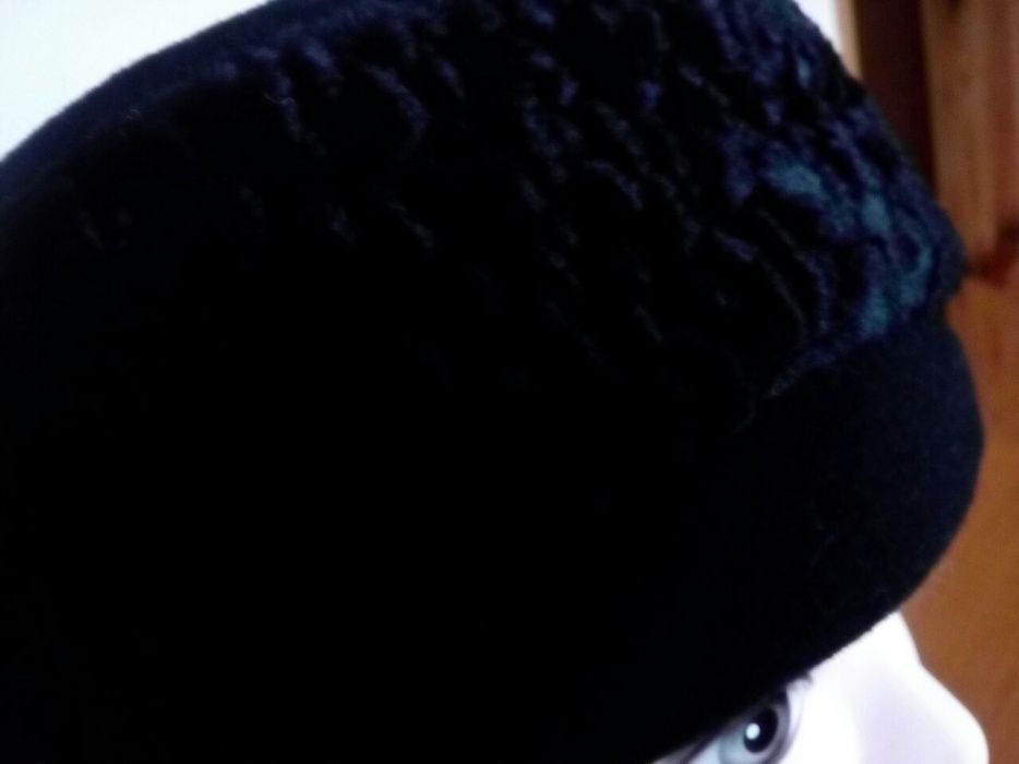 Futro naturalne do negocjacji!