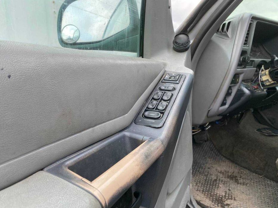 Ford Expedition EX / Форд Експедишн - запчасти, разборка