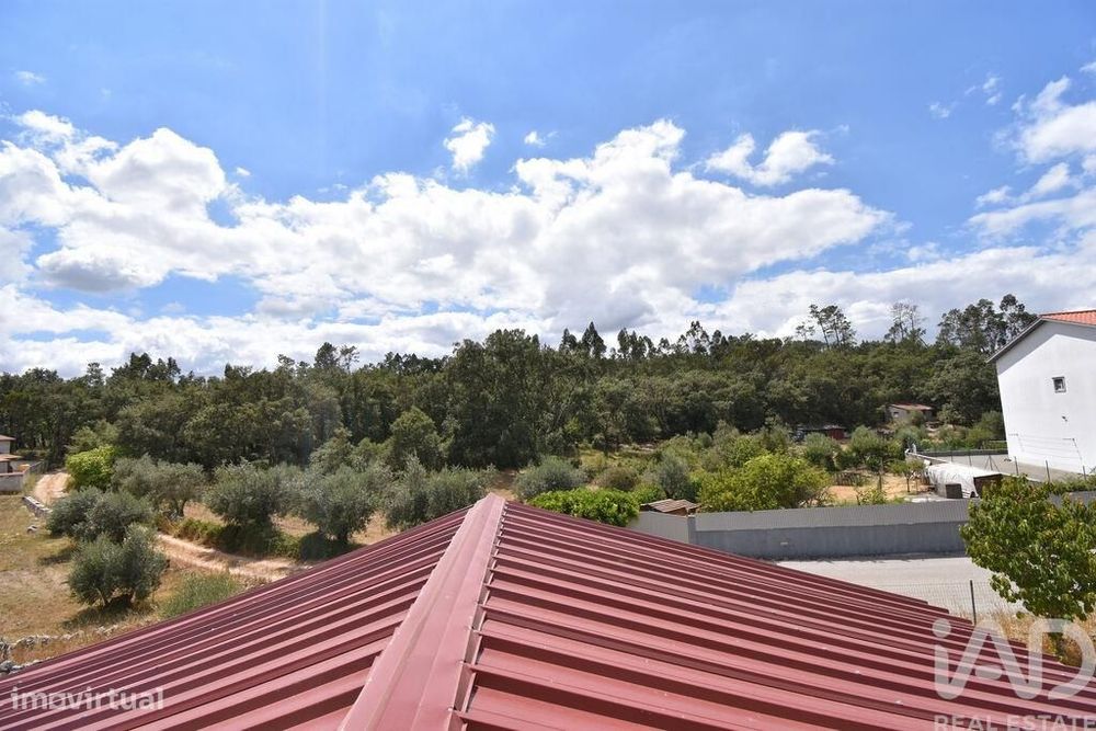 Casa / Villa T3 em Ansião de 161 m2