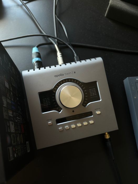 Equipamento Estúdio de Música Gravação