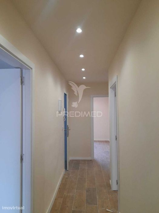 Apartamento T4 no Lavradio