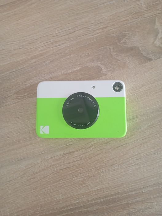 Kodak Printomatic Camera64751983087491121