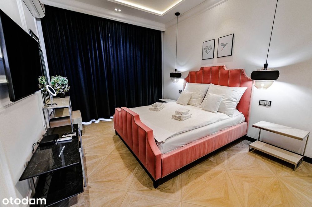 Wrocław Centrum Piękny Apartament Duży Taras BEZ PROWIZJI