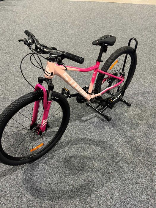 Rower MTB Junior STORM Queen 26 2D Rama 13 Raty 0%