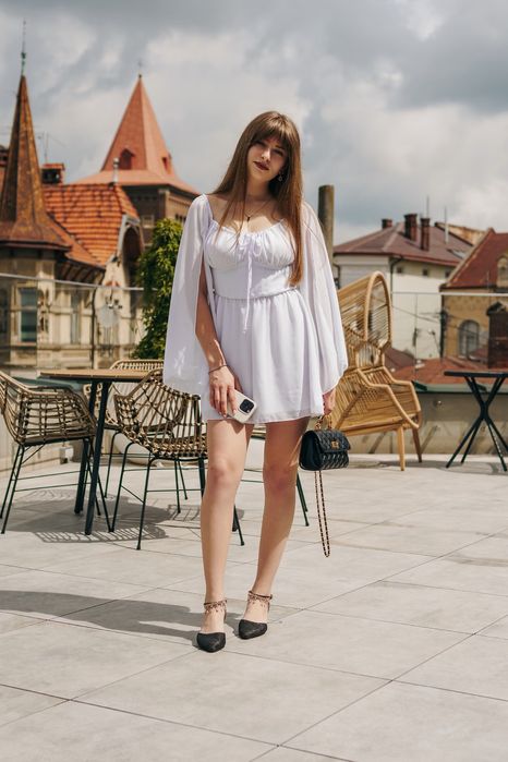 комбінезон,літній
