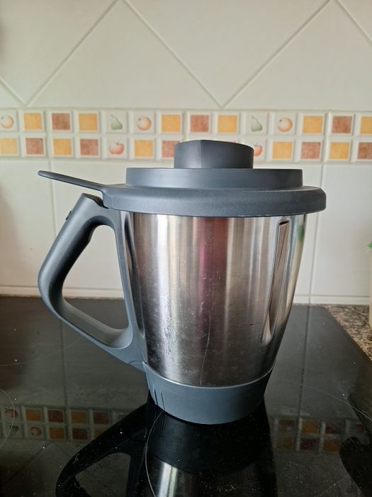 Copo Bimby TM5 como novo