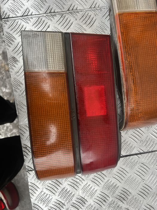 Фонарь стоп 626 год 85 mazda gc