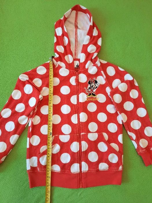Casaco Criança Disney Minnie Mouse