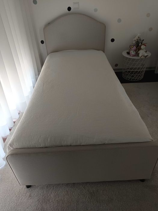 Cama de criança