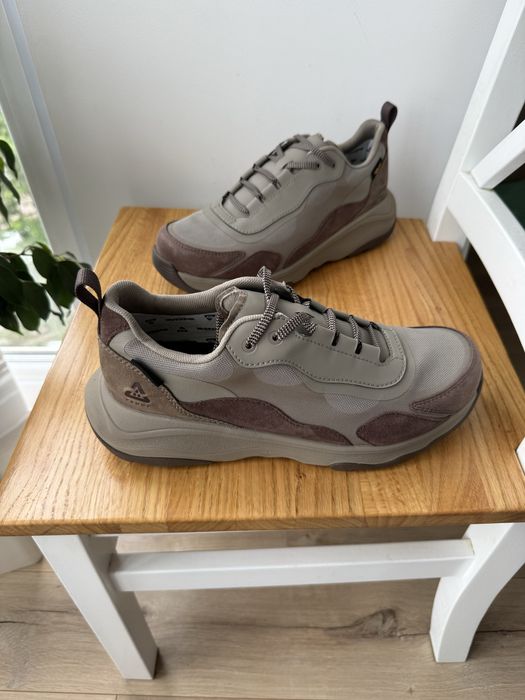 Teva WATERPROOF НЕ ПРОМОКАЮТЬ кросівки ОРИГІНАЛ 100% термо деми