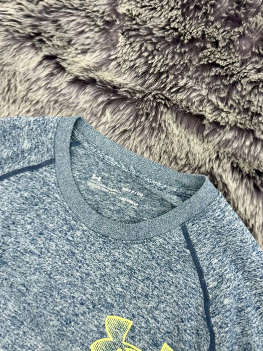 Футболка Under Armour С розмір Р355
