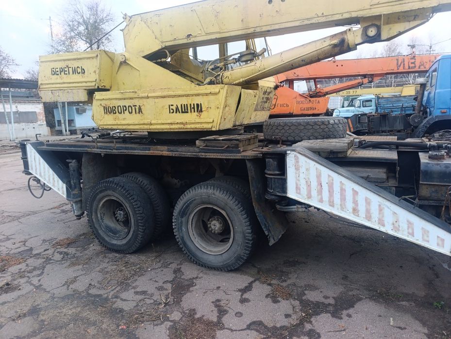 Продам ЗИЛ 133 ГЯ