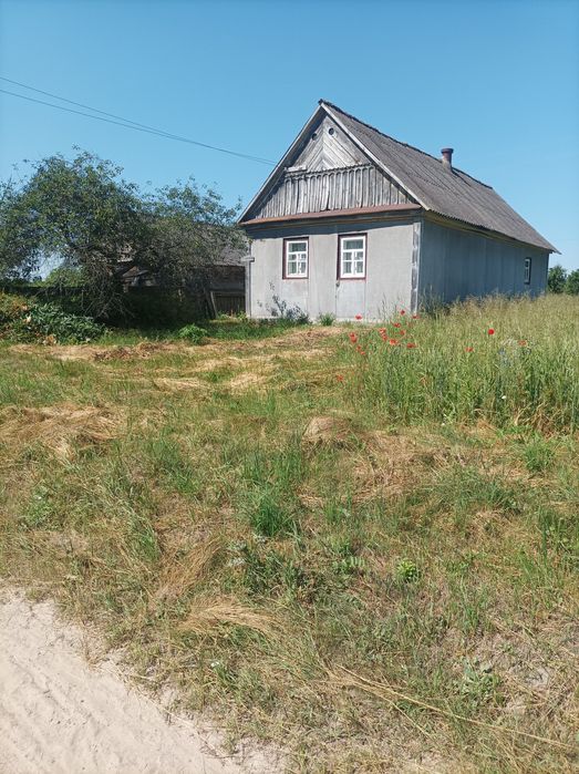 Будинок на продаж, Вокзал, Житомир, 50,7 м²