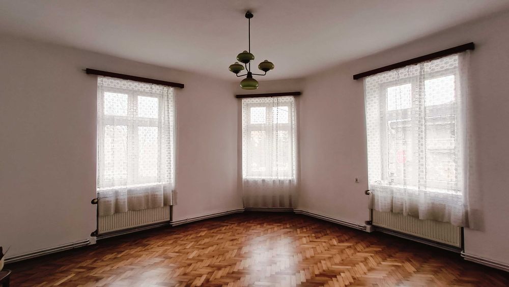 Pokój w centrum Przemyśla przy ul. 3 maja