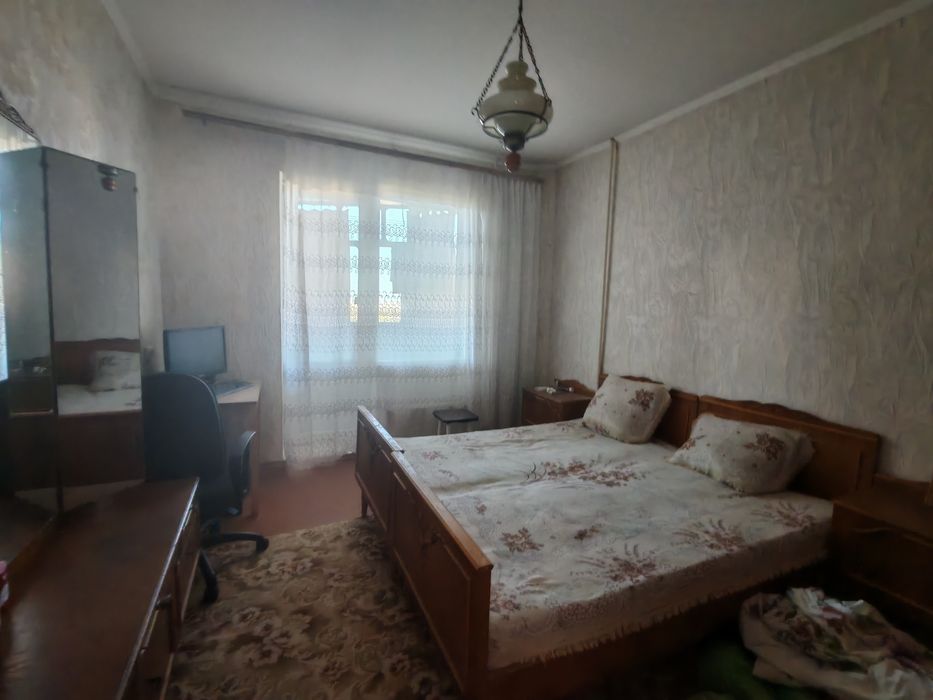 Трёхкомнатная Квартира Жилпоселок Фритаун