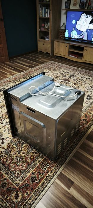 Piekarnik Amica mało używany.