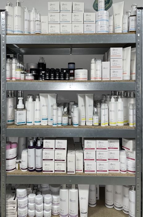 Renew розпив, все в наявності, smart4derma, pelart, крем