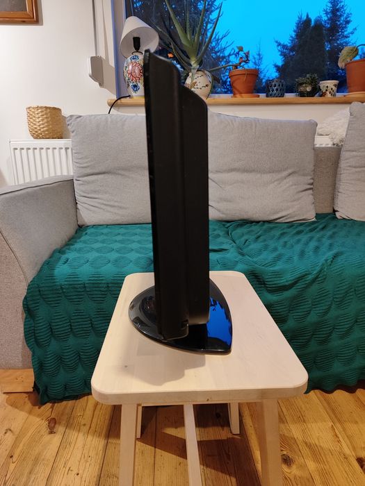 Telewizor LG 19cali mpeg-4