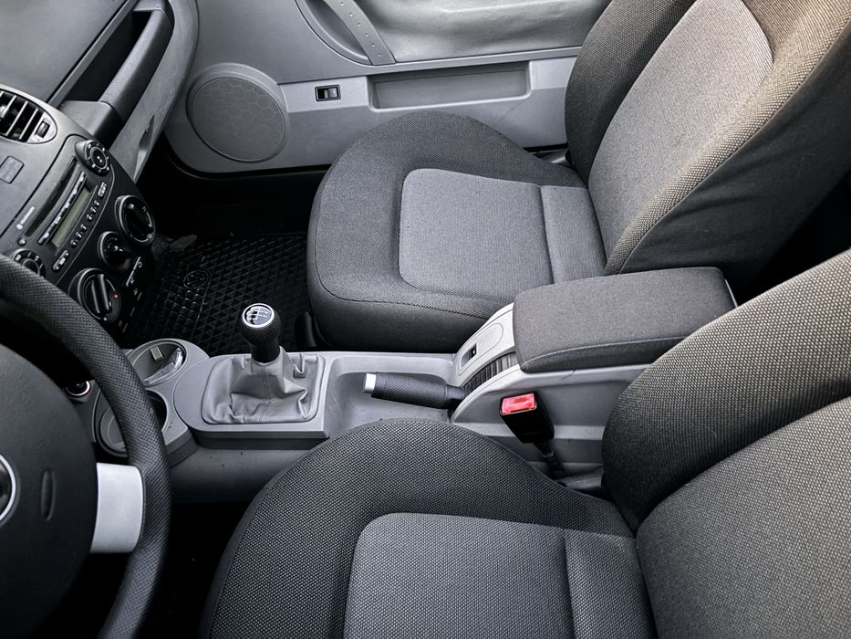 Vw New Beetle Cabrio