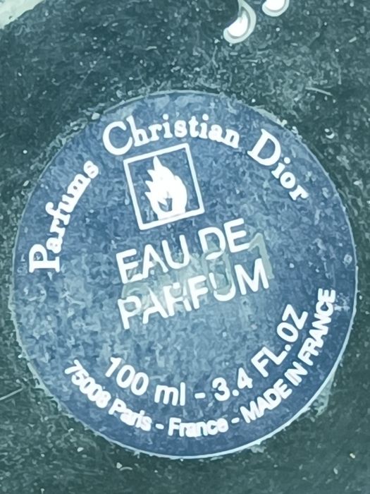 Christian Dior poison girl parfum 85/100 ml