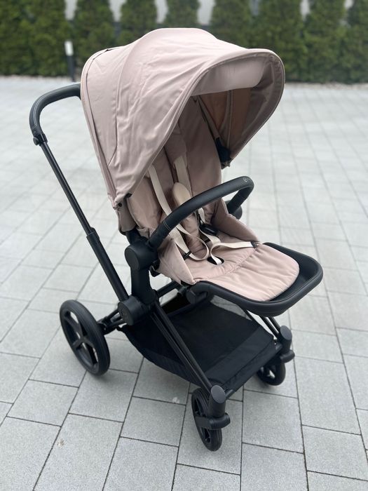 Wózek Cybex Priam 4.0 2w1 beżowy
