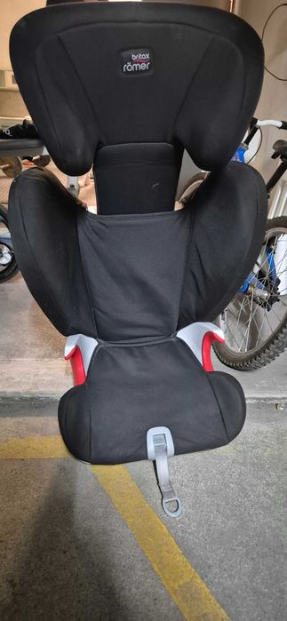 Cadeira auto criança