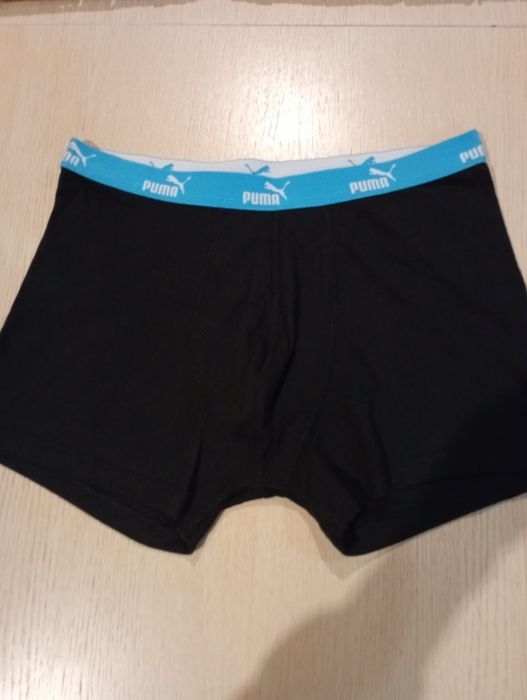 Нові Чоловічі труси Puma XL