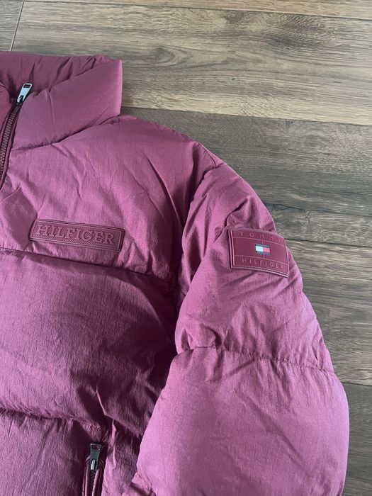 Kurtk meska  Tommy Filfiger