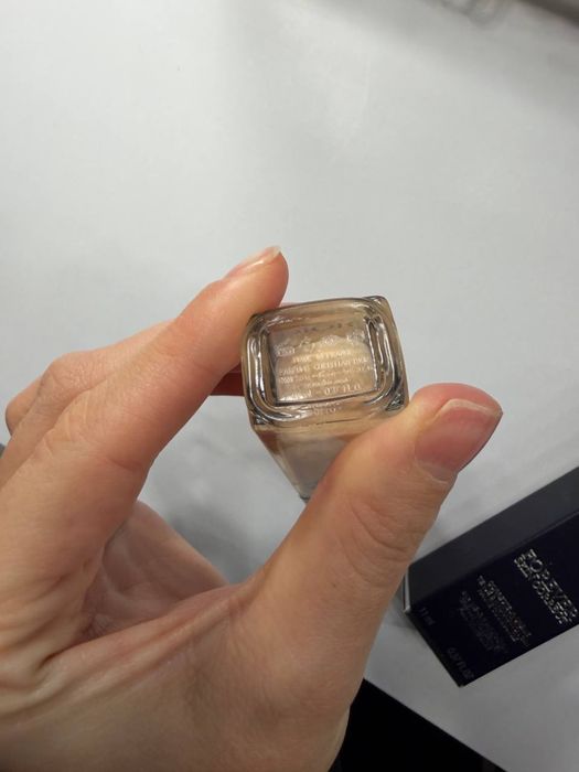 Новий консилер Dior, 2N