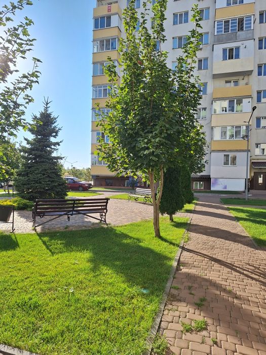 Продається 2 кімнатна квартира з ремонтом