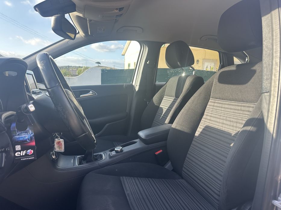 Mercedes-Benz B180 NACIONAL 103mil km