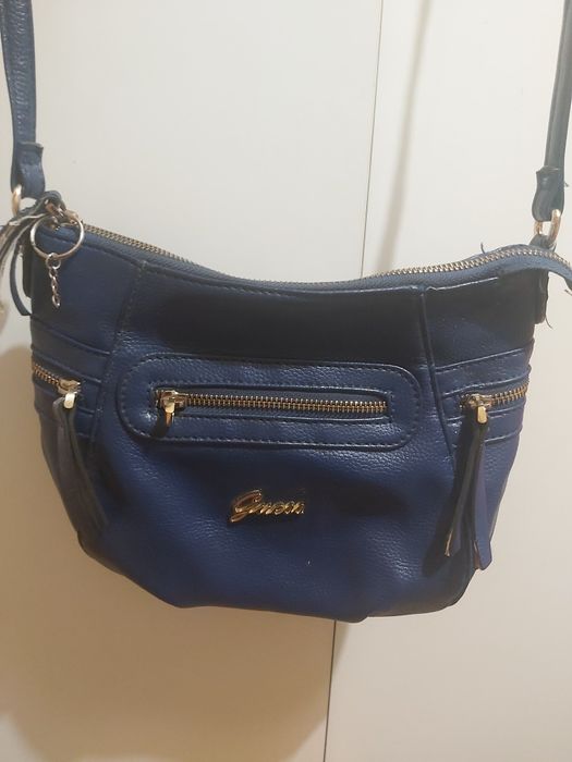 Torebka damska guess