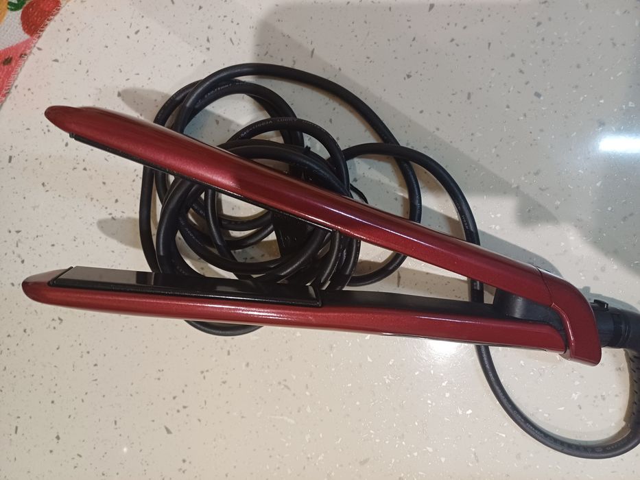 Випрямляч праска для волосся REMINGTON SILK стан нового