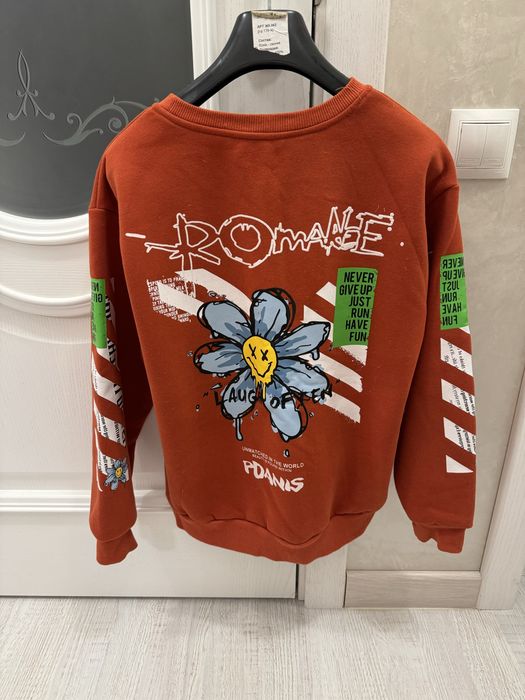 Реглан плюшевый