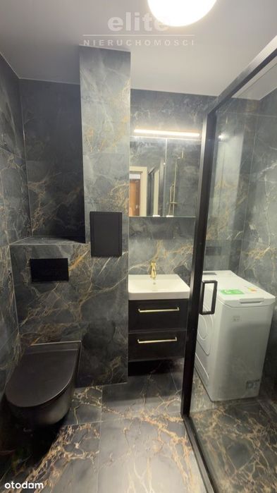 Centrum 2 pok. 36m2 CH Kaskada