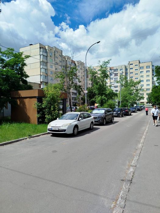 Оренда мафу встановлена нова конструкція Івасюка 56, 18м² БЕЗ КОМІСІЇ - View 2
