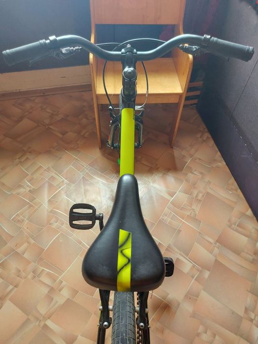 Продам велосипед детский