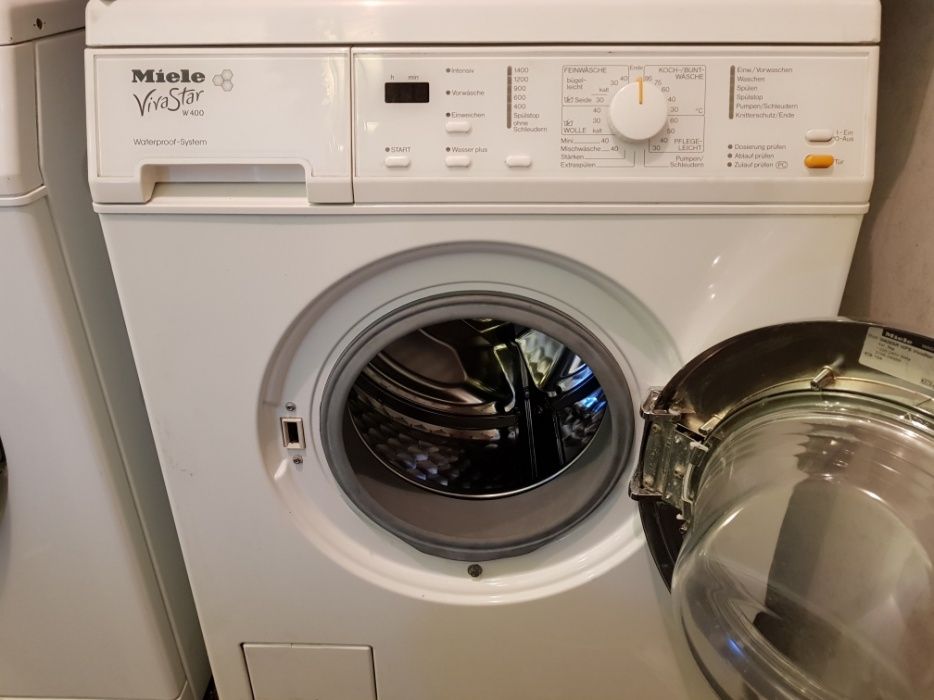 Стиральная машина MIELE 2241
