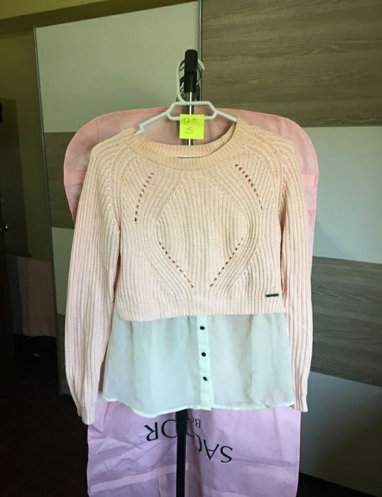 Roupas usada em otimo estado, varias marcas e modelos, confirmem