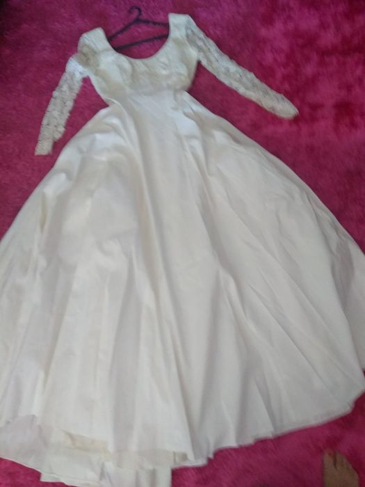 Vestido de noiva