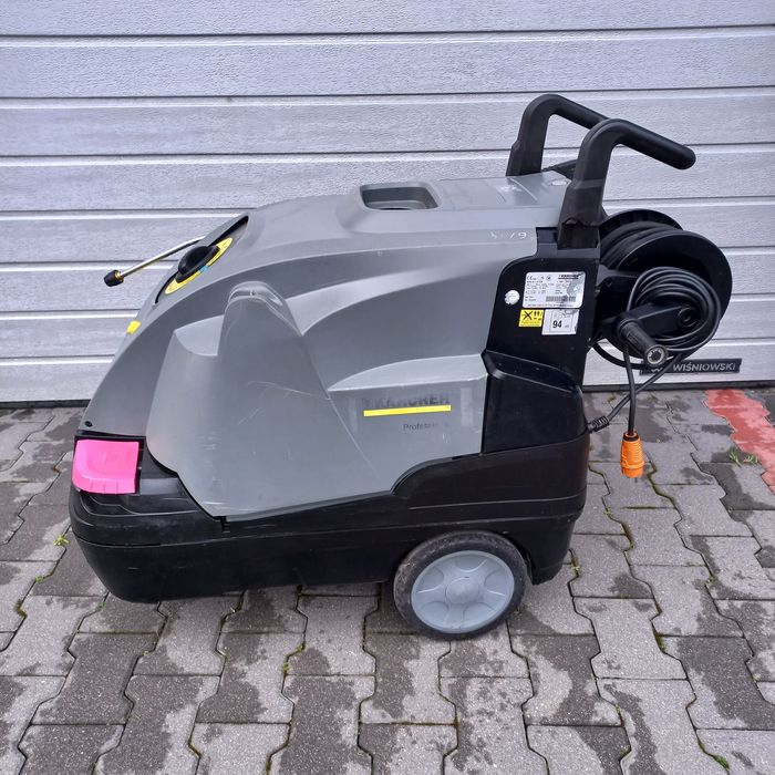 Karcher hds 6/14 cx