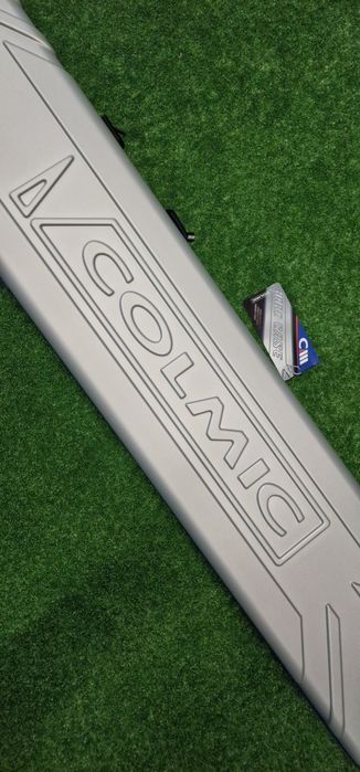 Pokrowiec Colmic HARD CASE 190/24/13cm