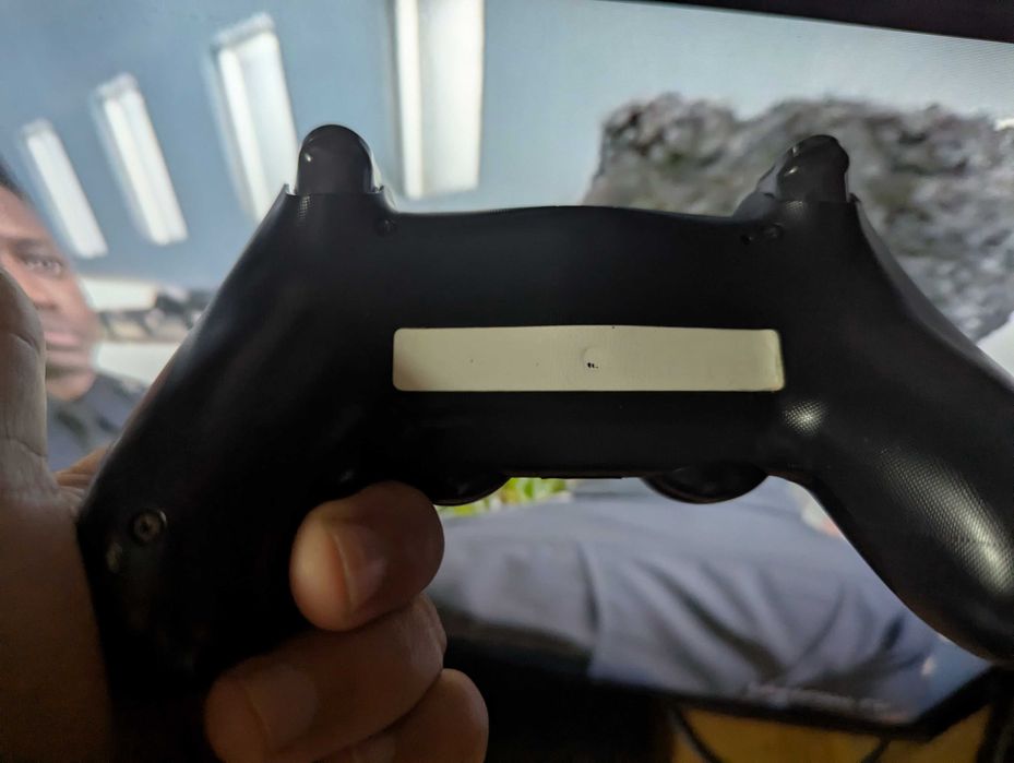 геймпад ps4, оригінал