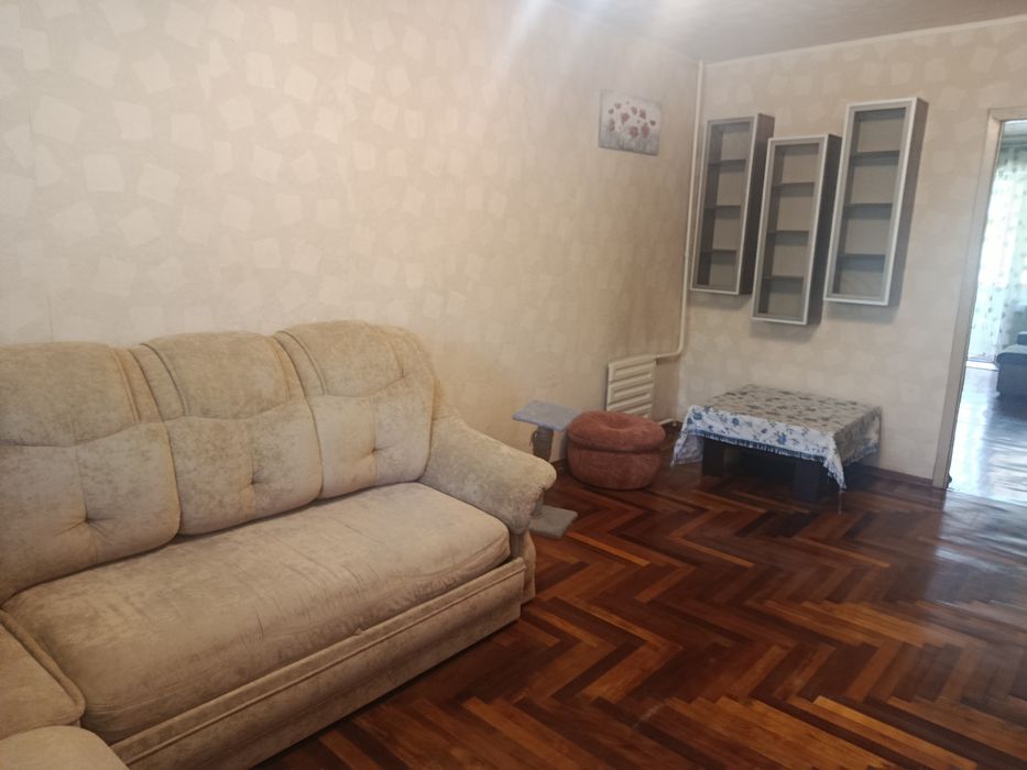 Отличная 3к квартира в хорошем доме(чешка).