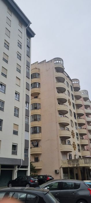 Quartos para arrendar- Coimbra- Apartamento só com estudantes rapazes.