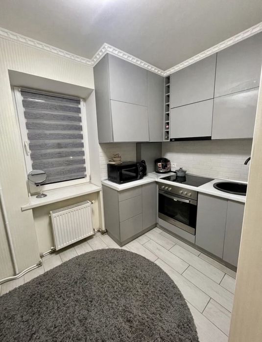 Оренда 1к. Квартира ЦЕНТР вул. Весела 51