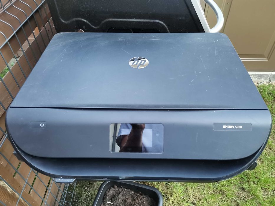 drukarka hp envy 5030